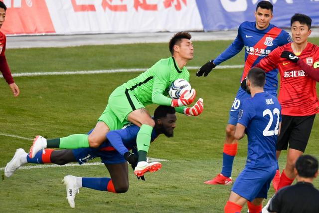 场均仅出场8.4分钟！李月汝发文表失望 球队地位已边缘化